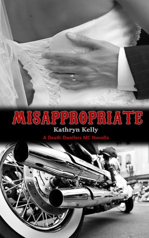 Misappropriate (2000) by Kathryn Kelly