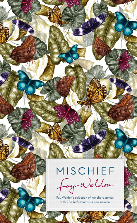 Mischief by Fay Weldon