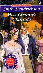 Miss Cheney's Charade (1994)