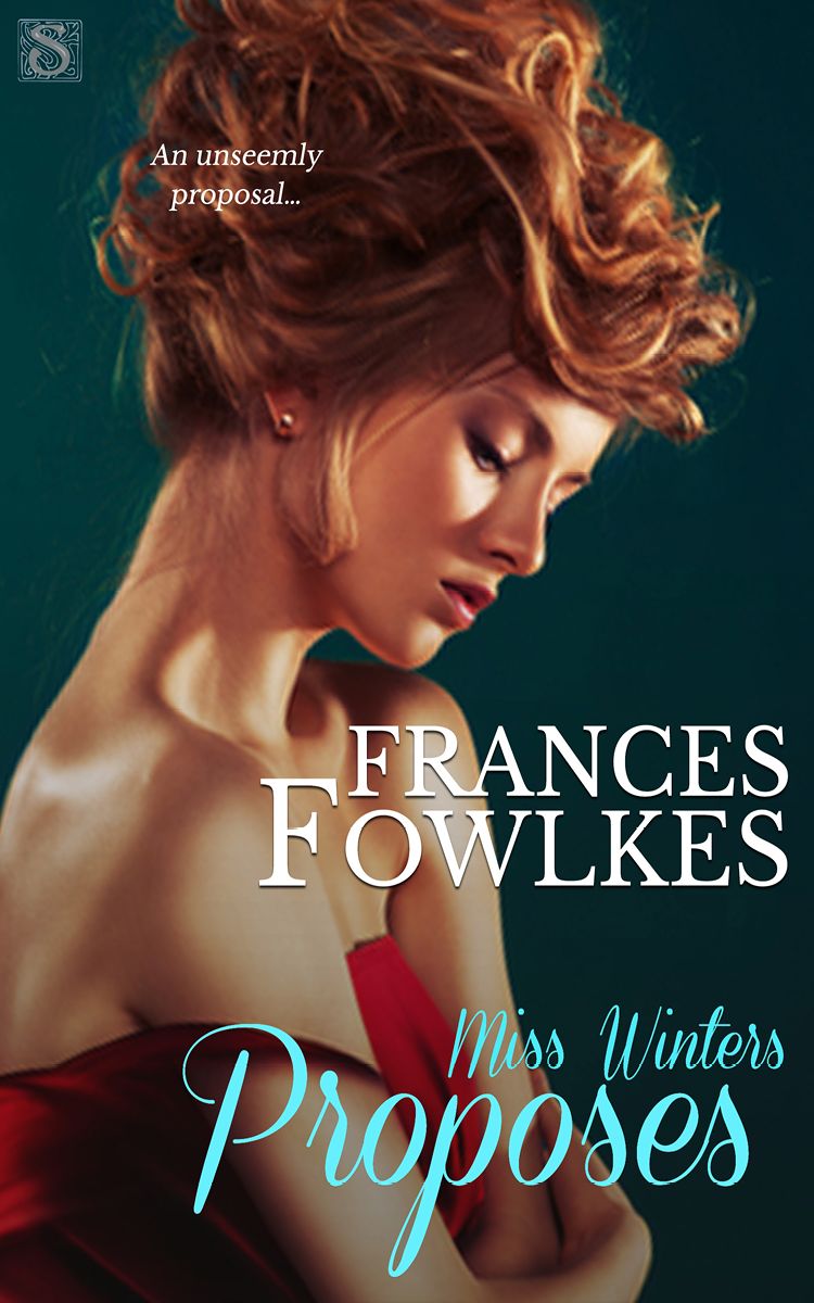Miss Winters Proposes by Frances Fowlkes