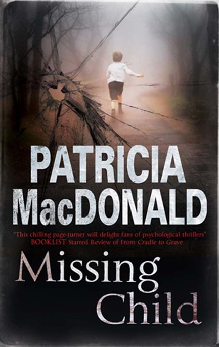 Missing Child by Patricia MacDonald