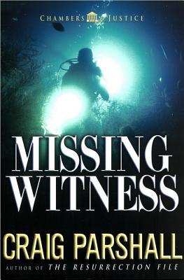 Missing Witness (2004) by Craig Parshall