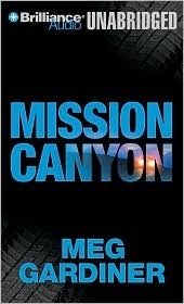 Mission Canyon (2015)