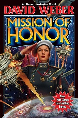 Mission of Honor (2010)