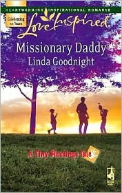 Missionary Daddy (2007) by Linda Goodnight