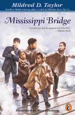 Mississippi Bridge (2000)