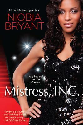 Mistress, Inc. (2012) by Niobia Bryant