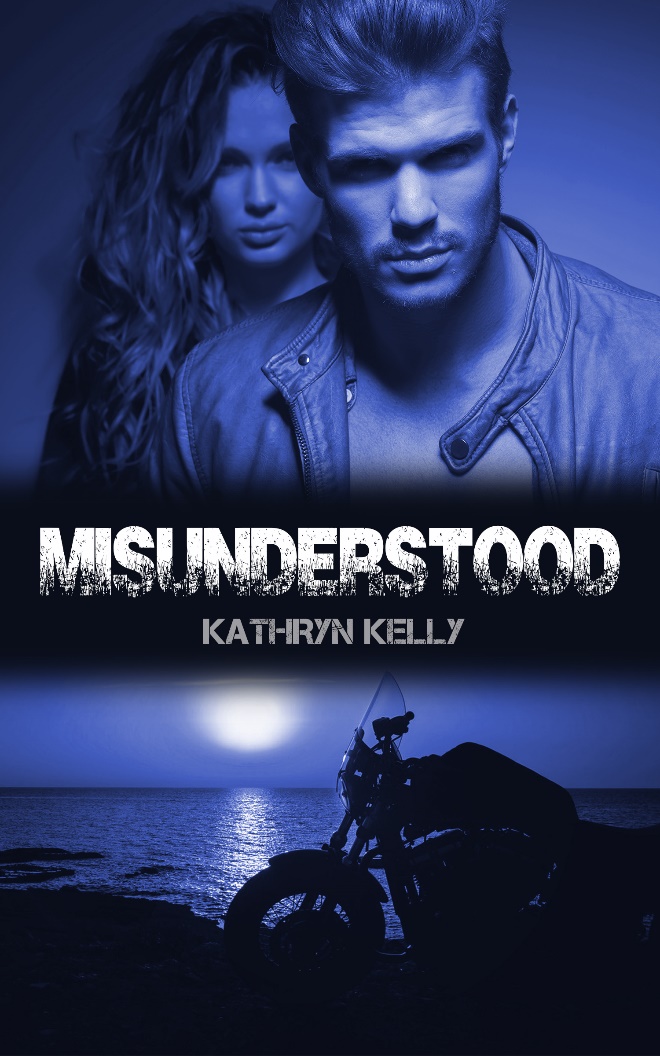misunderstoodebook by Kathryn Kelly