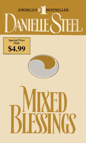 Mixed Blessings (2006) by Danielle Steel