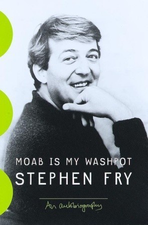 Moab Is My Washpot (2003) by Stephen Fry