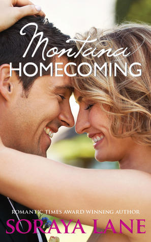 Montana Homecoming (2013)