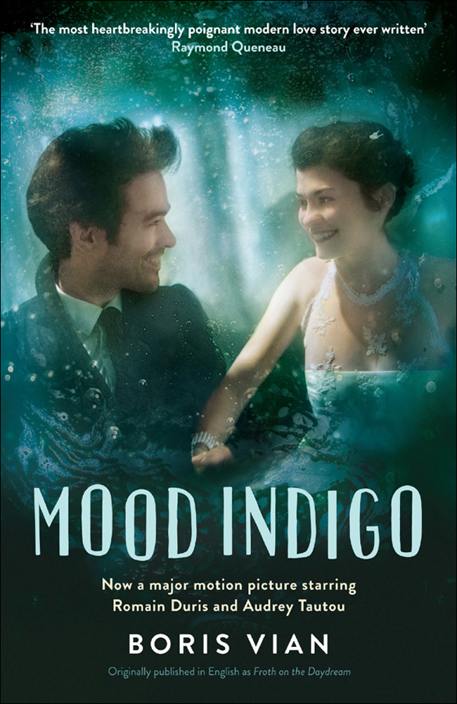 Mood Indigo (1999) by Boris Vian
