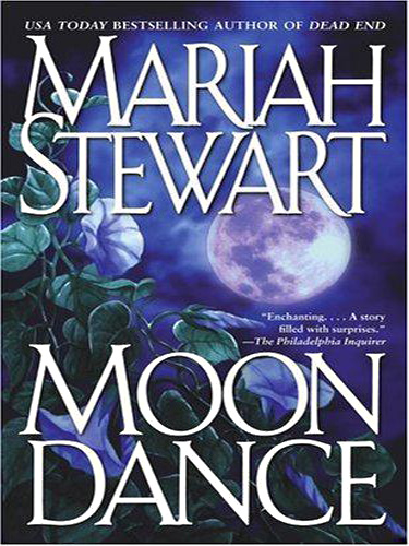 Moon Dance by Mariah Stewart
