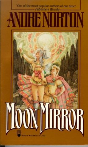 Moon Mirror (1989)
