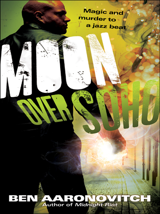 Moon Over Soho (2011)