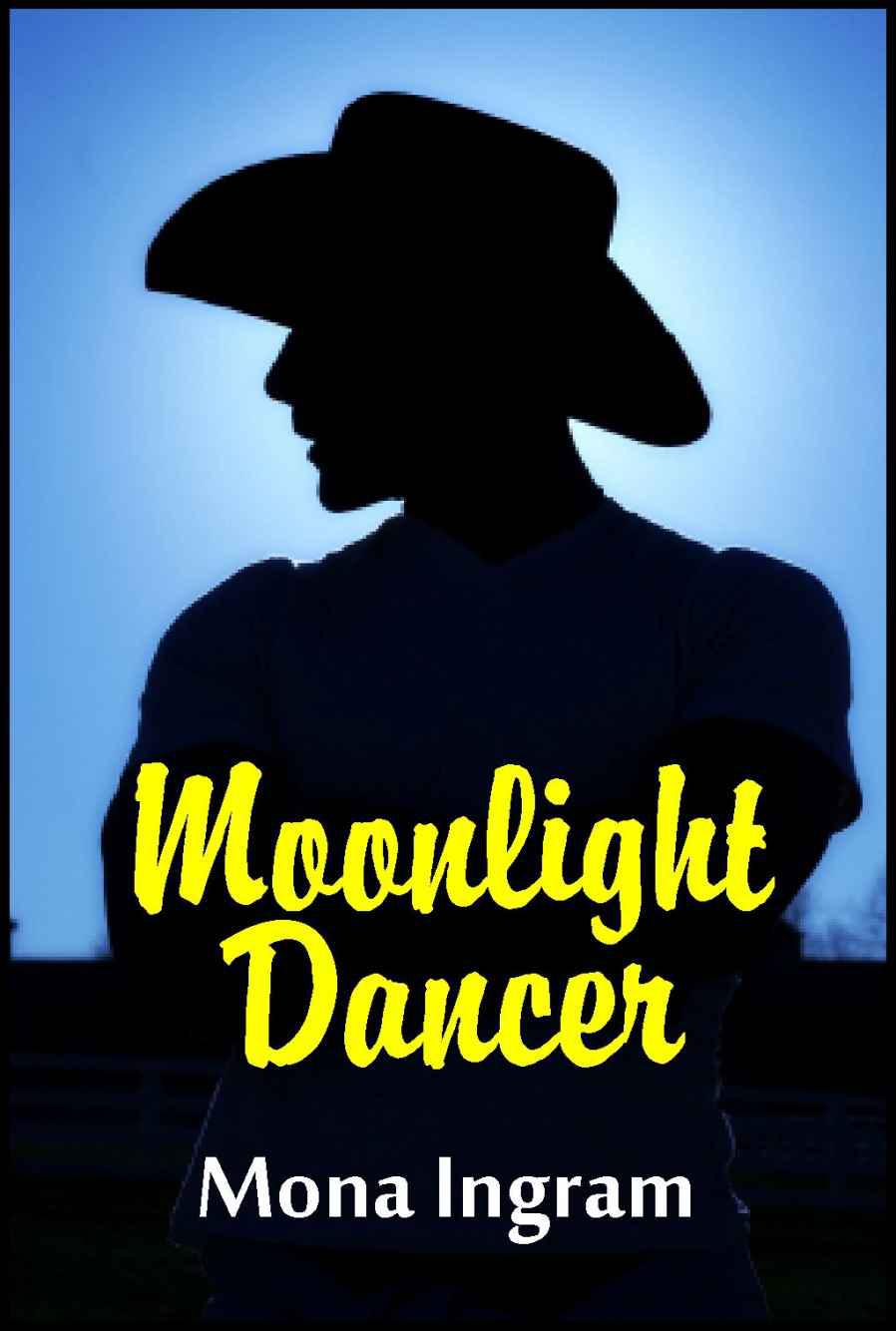 Moonlight Dancer by Mona Ingram