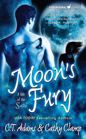 Moon's Fury (2007)