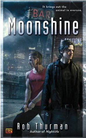Moonshine (2007)