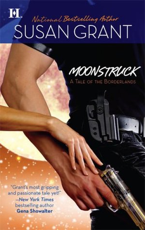 Moonstruck (2008) by Susan Grant