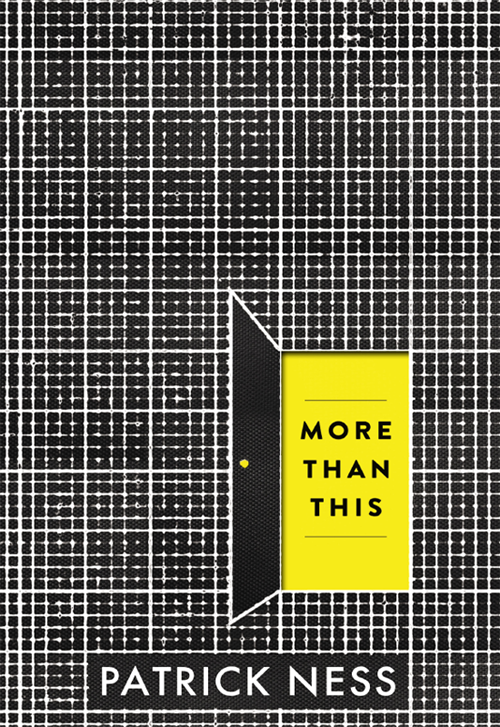 More Than This (2013) by Patrick Ness