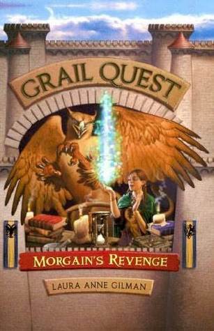 Morgain's Revenge (2006)