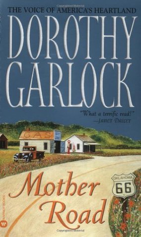 Mother Road (2003) by Dorothy Garlock