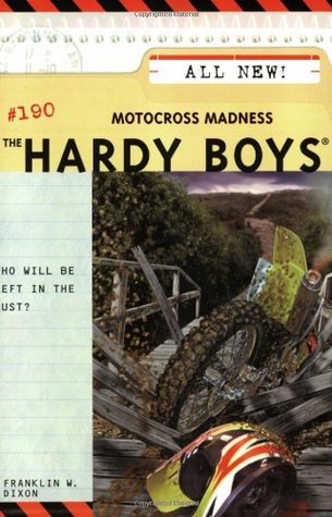 Motocross Madness (2005)