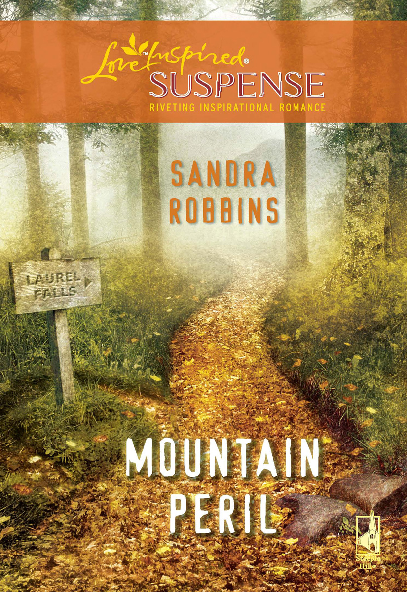 Mountain Peril (2010) by Sandra Robbins