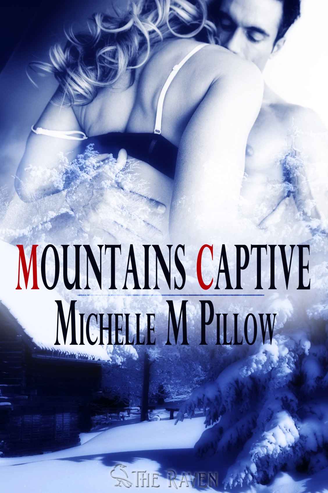 Mountain's Captive by Michelle M. Pillow