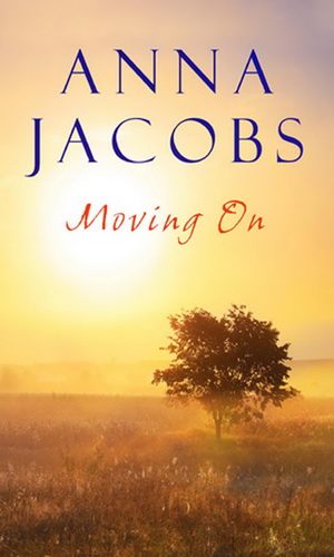Moving On by Anna Jacobs