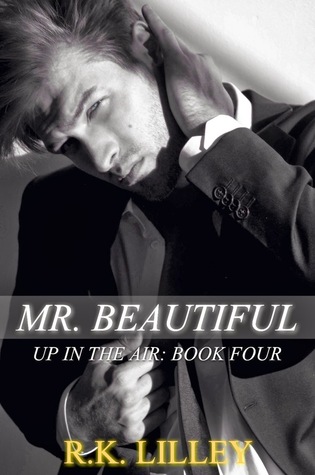 Mr. Beautiful (2014) by R.K. Lilley