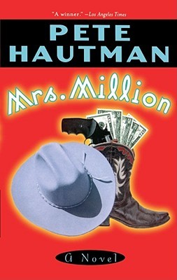 Mrs. Million (2000) by Pete Hautman