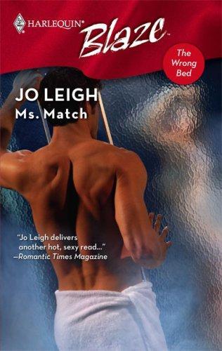 Ms. Match by Jo Leigh