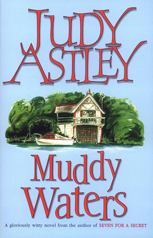 Muddy Waters (1997) by Judy Astley