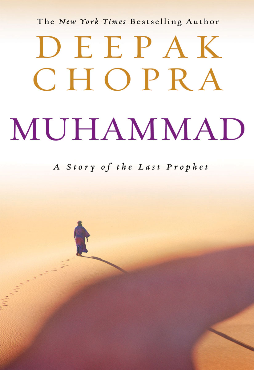 Muhammad (2010) by Deepak Chopra