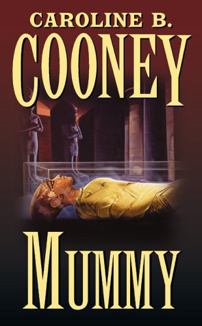 Mummy (2000)