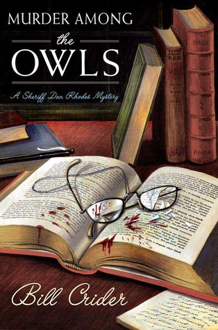 Murder Among the OWLS (2007) by Bill Crider