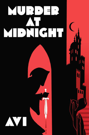 Murder at Midnight (2009) by Avi