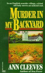 Murder In My Backyard (1991)