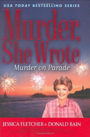Murder on Parade (2008)