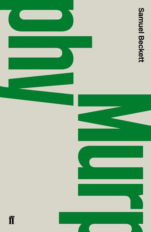 Murphy (2012) by Samuel Beckett