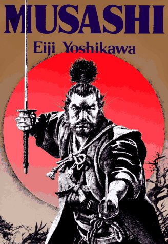 Musashi: Bushido Code by Eiji Yoshikawa