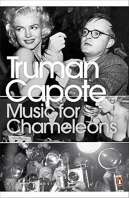 Music for Chameleons (2001) by Truman Capote
