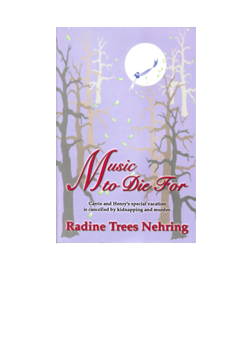 Music to Die For (2011) by Radine Trees Nehring