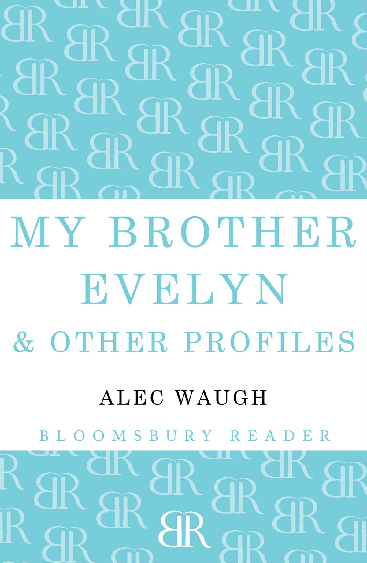 My Brother Evelyn & Other Profiles (1967)