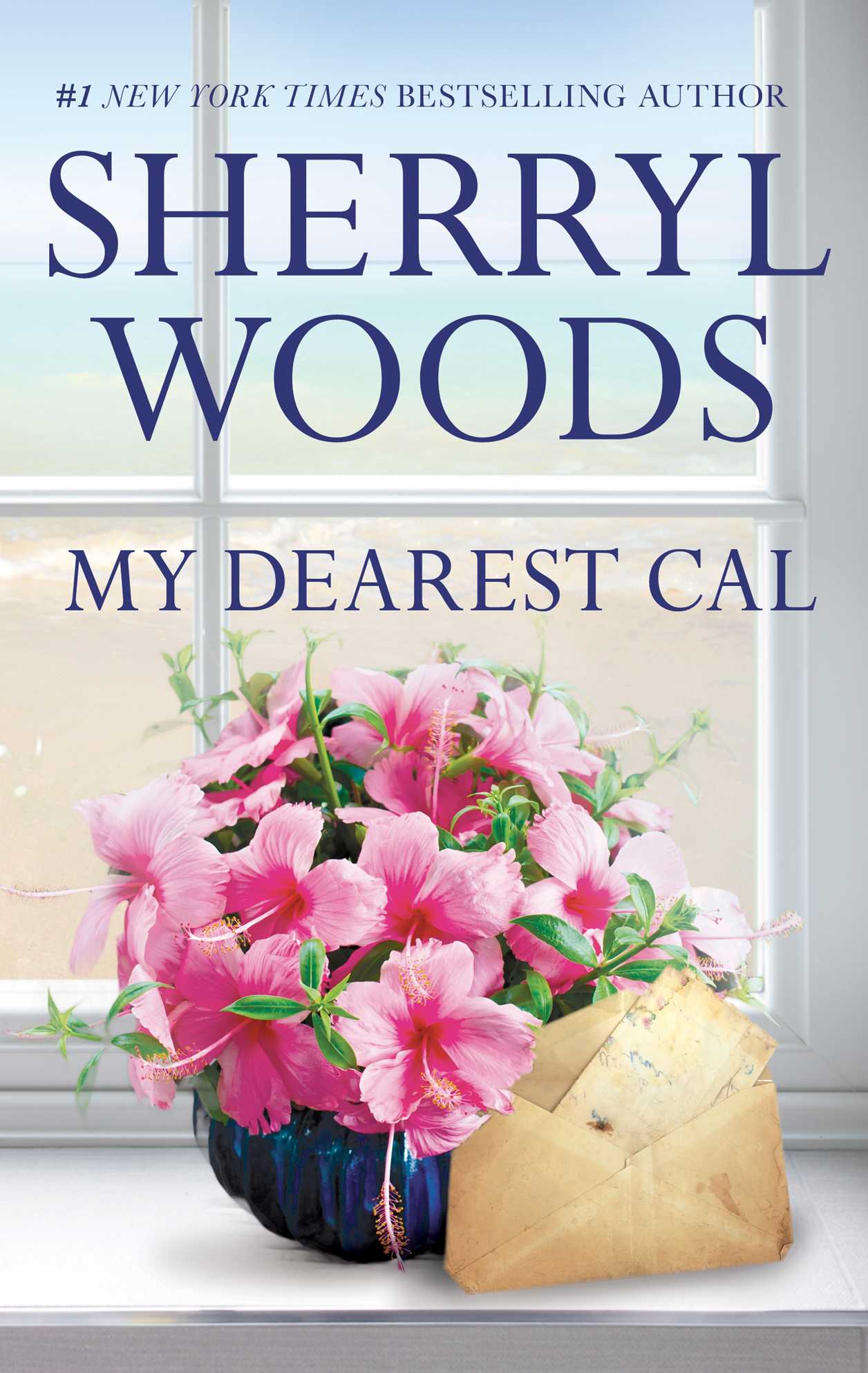 My Dearest Cal (1991) by Sherryl Woods