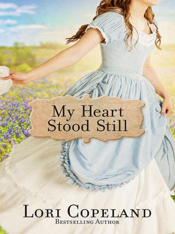 My Heart Stood Still (Sisters Of Mercy Flats 2) by Lori Copeland