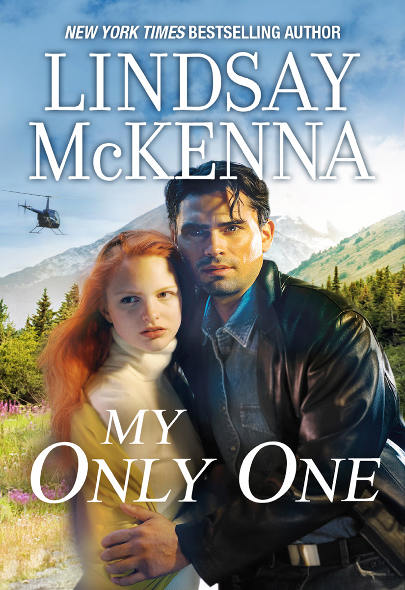 My Only One (1990) by Lindsay McKenna