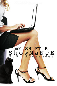 My Shifter Showmance (2010)