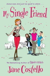 My Single Friend (2010) by Jane Costello